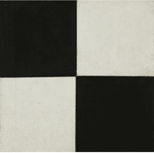 Выставка “Квадрат и пространство. От Малевича до ГЭС-2” с 20 июня по 27 октября