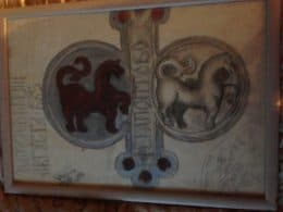 Ферапонтово