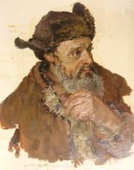 Крестьянин