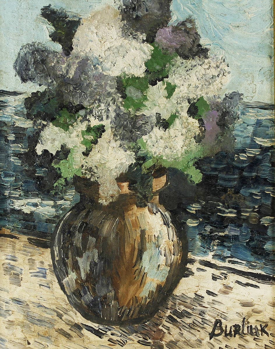 Букет цветов