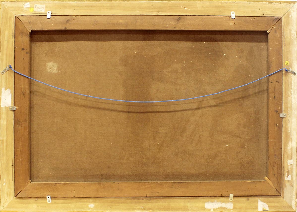 Закат солнца на Бриенцском озере