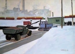 Летучка