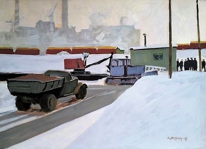 Летучка