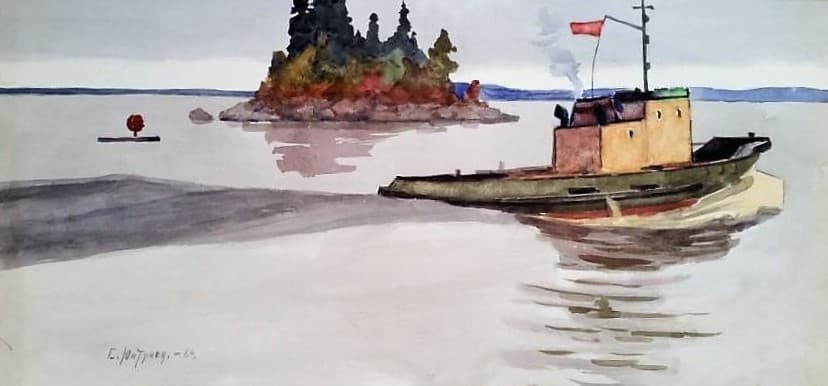 Мотобот
