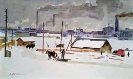 Сегежа