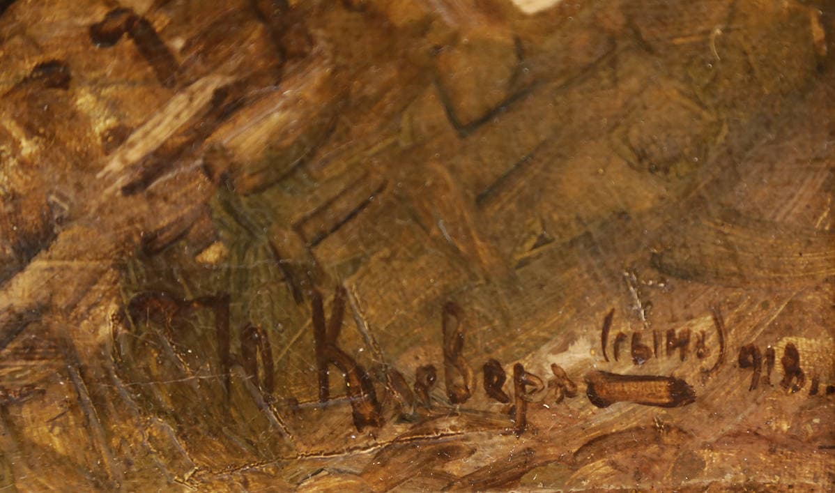 Натюрморт с рыбой