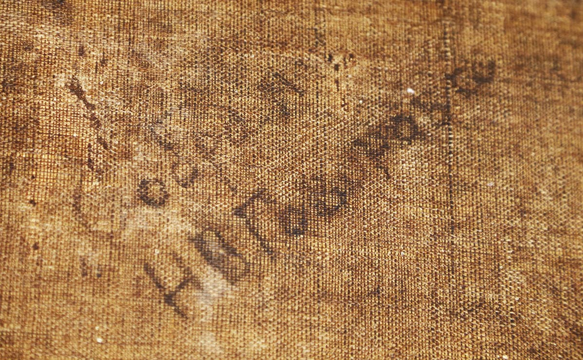 Натюрморт с рябиной