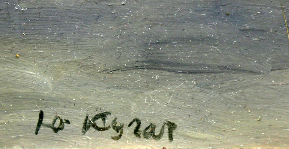 Лунная ночь