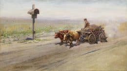 Крымский шлях