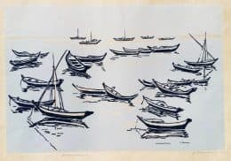 На Азовском море