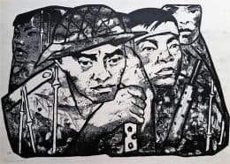 О мирных днях