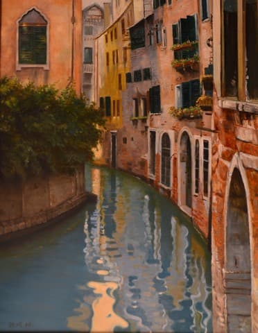 Венеция 1