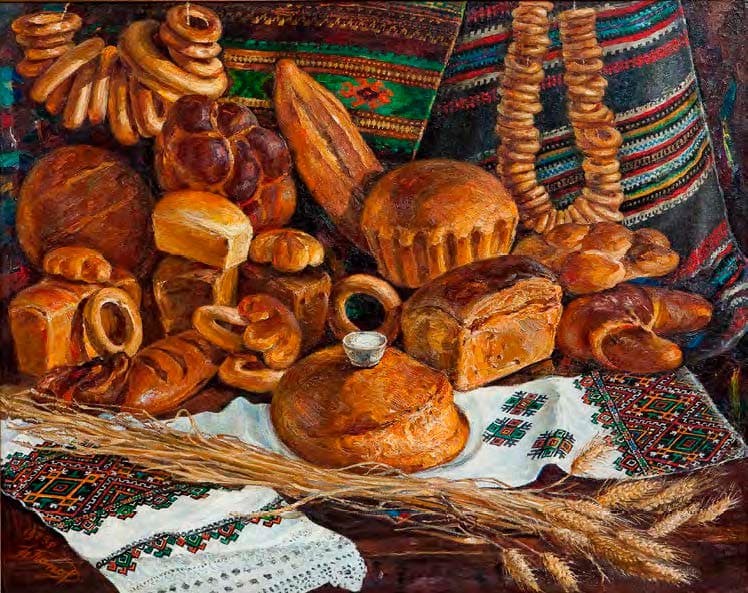 Хлеба