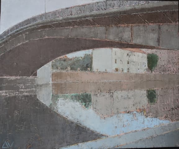 Прогулка по Москве