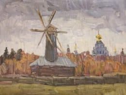 Безымянная