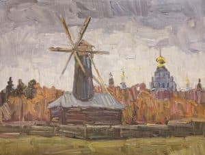 Безымянная