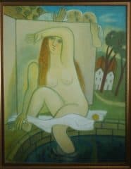 Сусанна и старцы