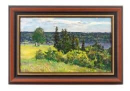 Августовский день