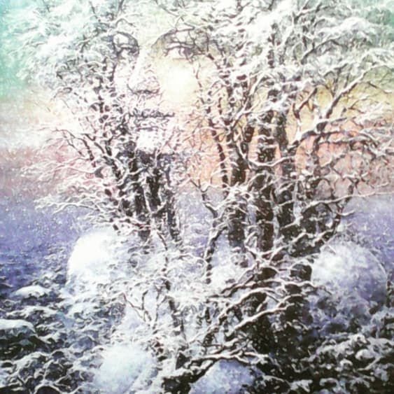 Предчувствие весны -2