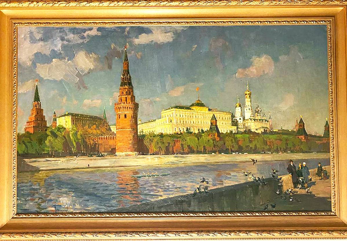 Кремль