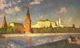 Кремль