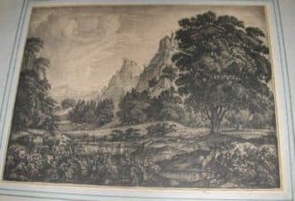 Крымский пейзаж