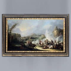 Батальная сцена