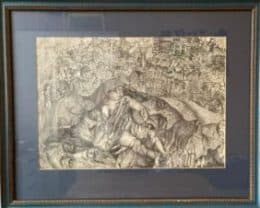 Рождение в покров день