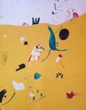 Абстракция 2