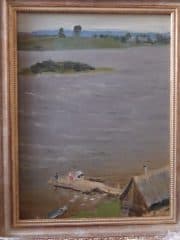 Вышний Волочек