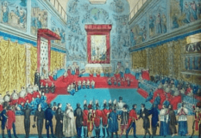 Коронование