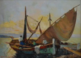 Сен-Рафаэль (Вар)