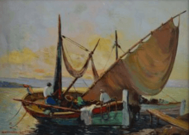 Сен-Рафаэль (Вар)