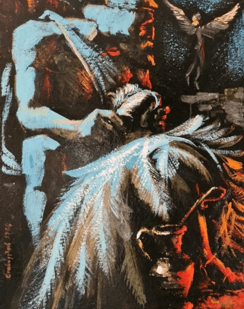 Дедал и икар