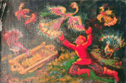 Конек Гобунок