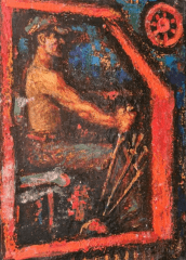 Экскаваторщик