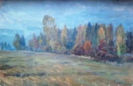 Сумерки
