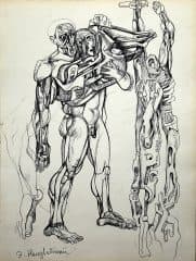 Восставшие