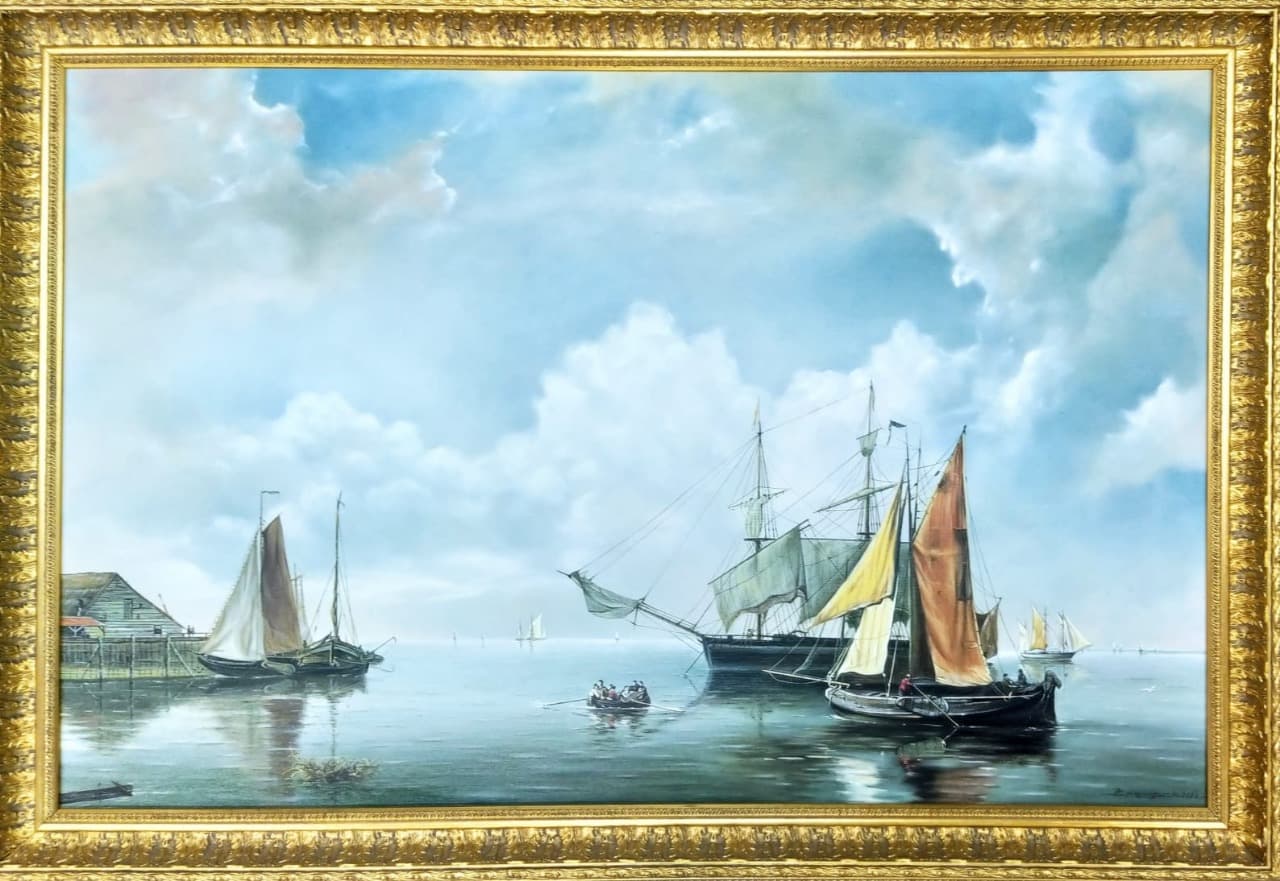 Чёрное море