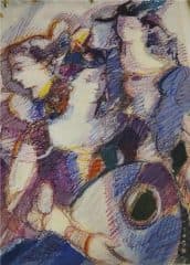 Звуки музыки