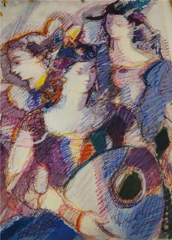 Звуки музыки