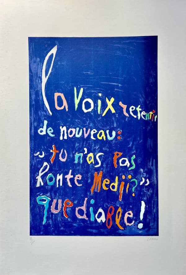 Journal d’un Fou — 18