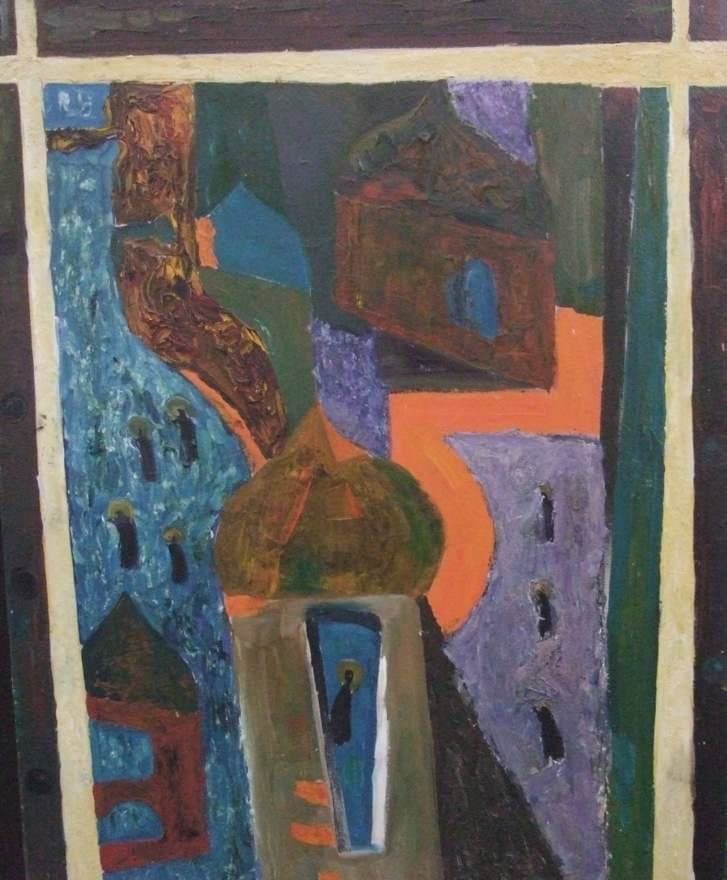 Св. Николай