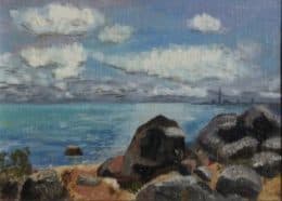 Крымский берег