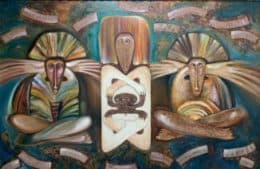 Врата бытия