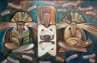 Врата бытия