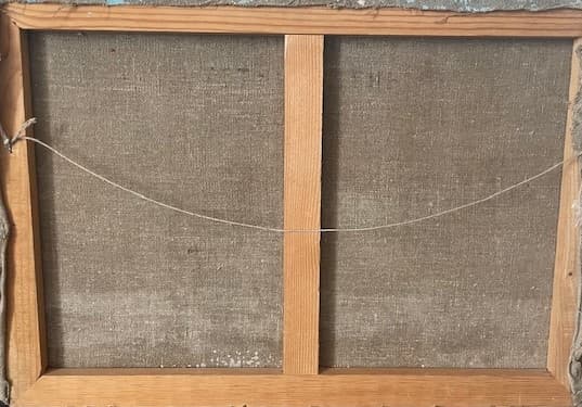 Летний пейзаж