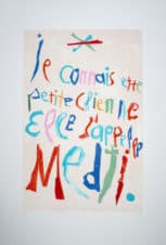 Journal d’un Fou — 16