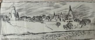 Коломенское