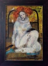 Княжна Мери